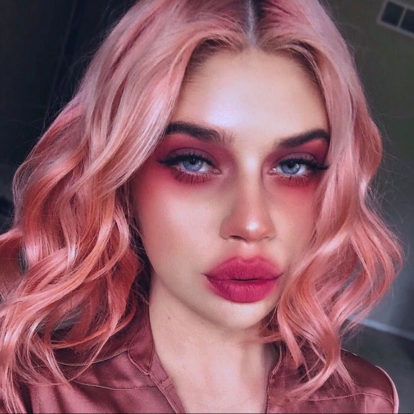 💙🌟🧚‍♀️ENCHANTRESS Lime Crime DISCONTINUED Body Highlighter NWOBOX - Picture 3 of 6